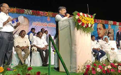 indian christian leader