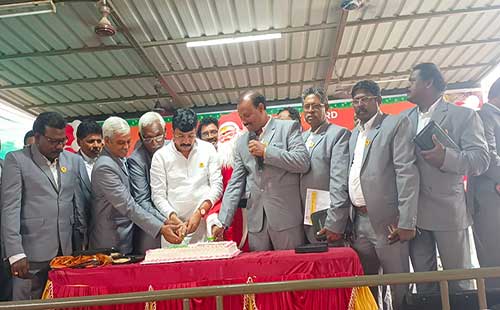 indian christian leader