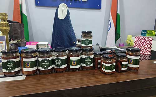 indian christian leader