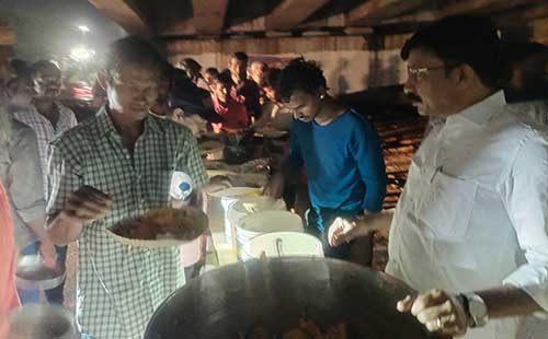 indian christian leader