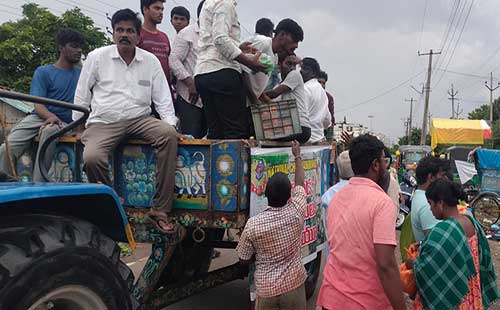 indian christian leader