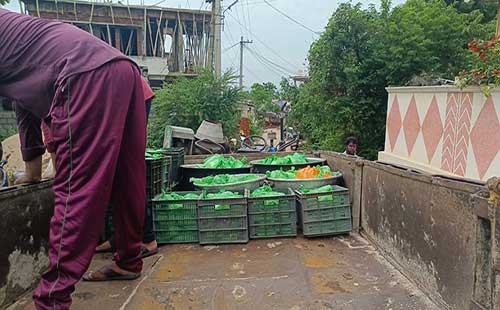 indian christian leader