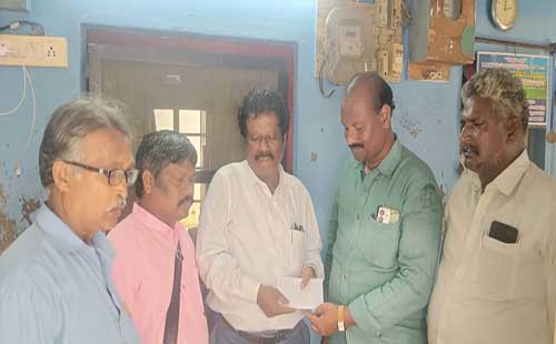 indian christian leader