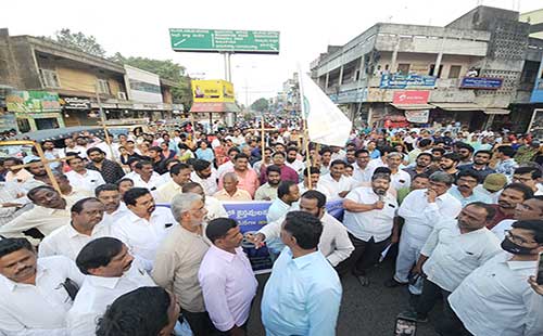 indian christian leader