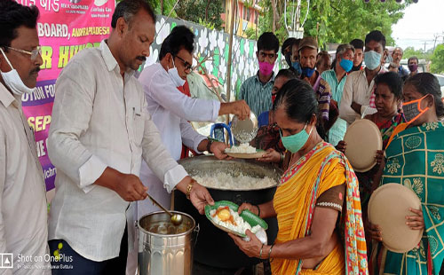 national christian leader