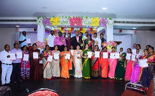 national christian leader