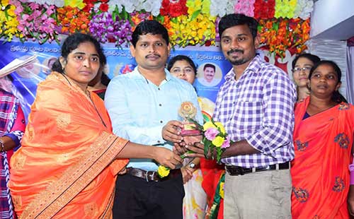 indian christian leader