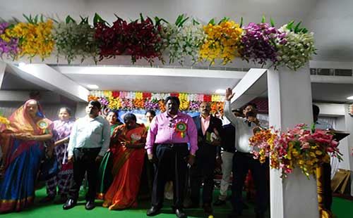 indian christian leader