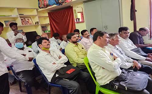 indian christian leader