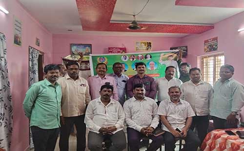 indian christian leader