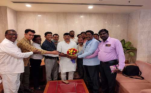 indian christian leader