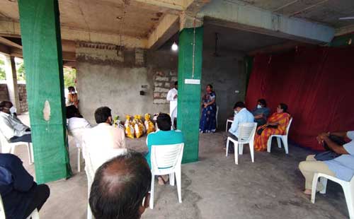 indian christian leader