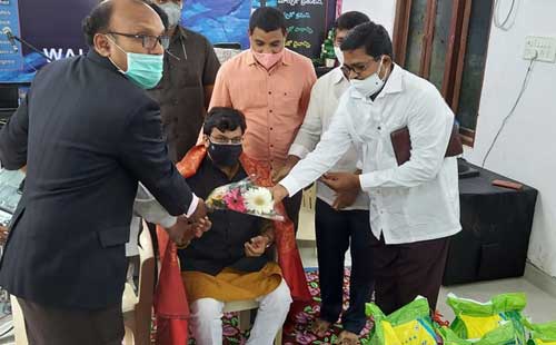 indian christian leader