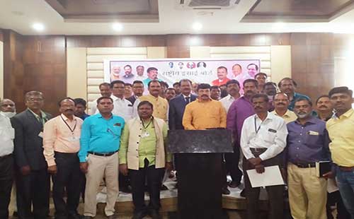 indian christian leader