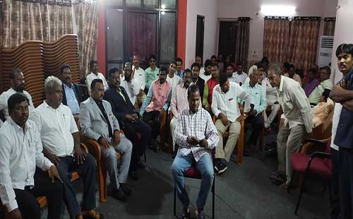 indian christian leader