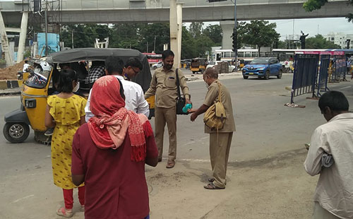 national christian leader