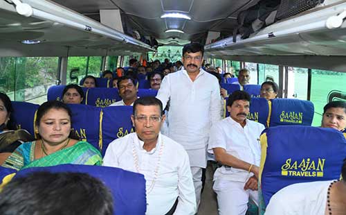 indian christian leader