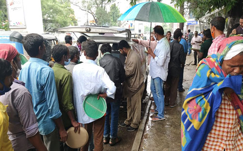 national christian leader