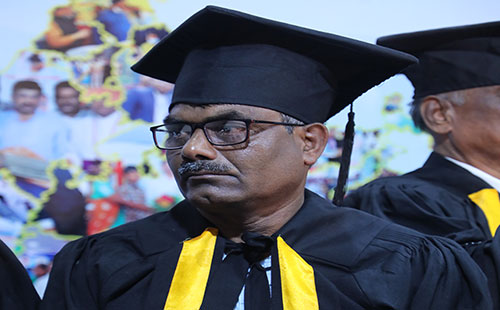 indian christian leader