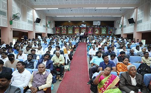 indian christian leader