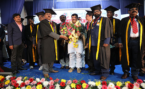 indian christian leader