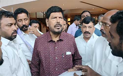 indian christian leader