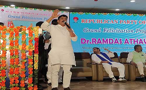 indian christian leader