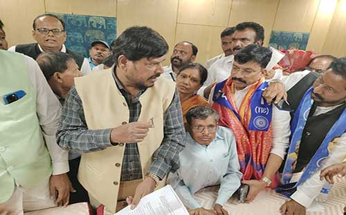 indian christian leader