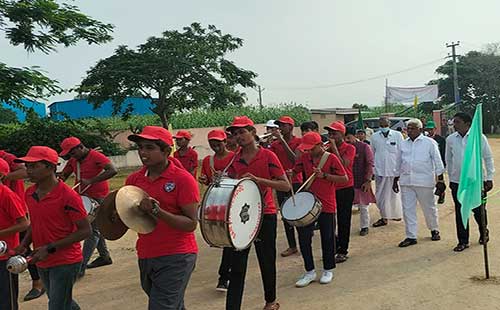 indian christian leader