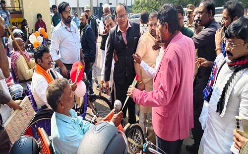 indian christian leader