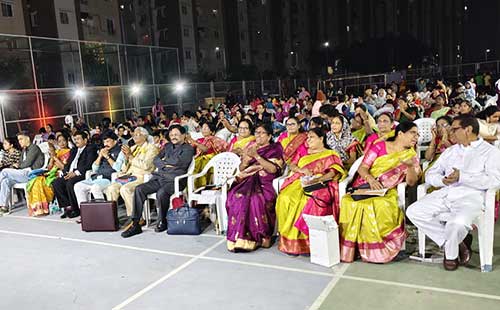 indian christian leader