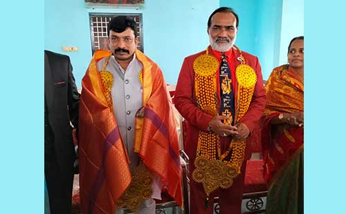 tamilnadu christian leader