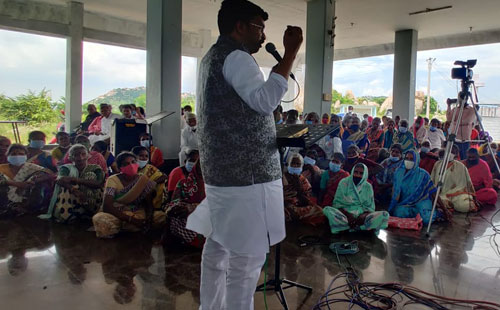 tamilnadu christian leader