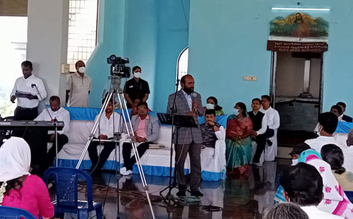 tamilnadu christian leader