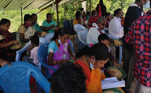 national christian leader