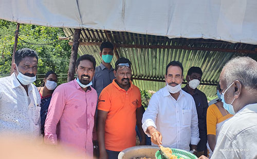 national christian leader