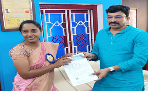 national christian leader