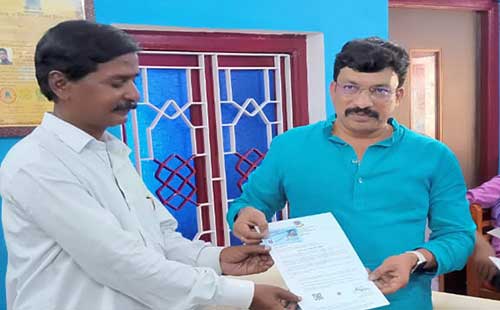 national christian leader