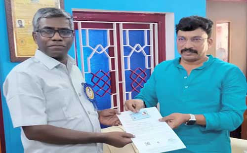 national christian leader