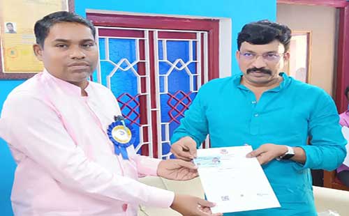 national christian leader