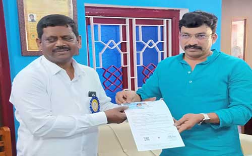 national christian leader