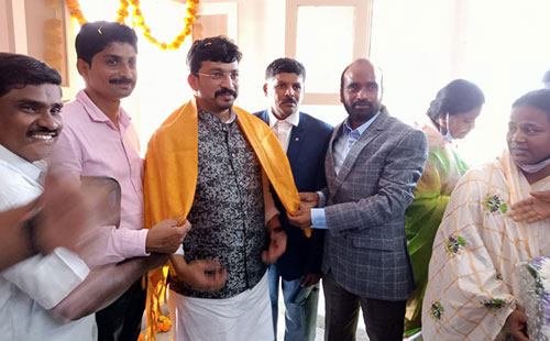 tamilnadu christian leader