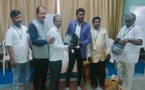 national christian leader