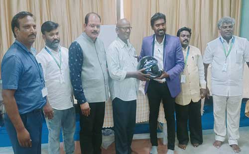 national christian leader