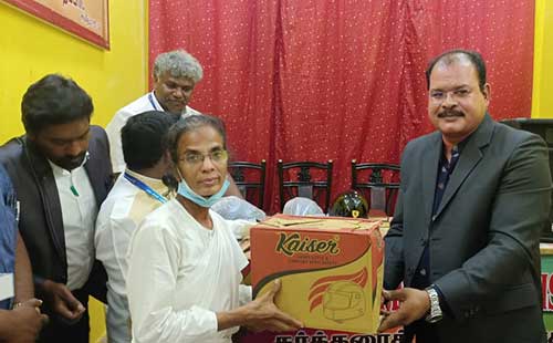 national christian leader