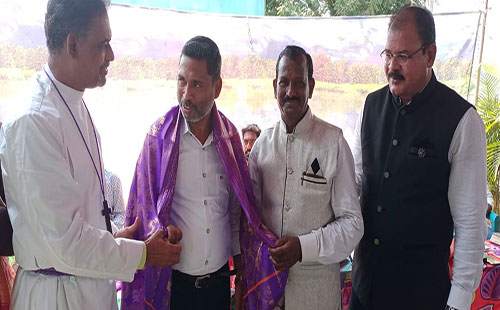 tamilnadu christian leader