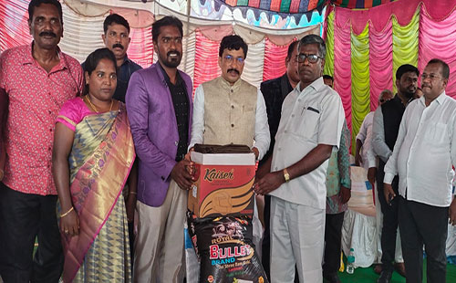 national christian leader