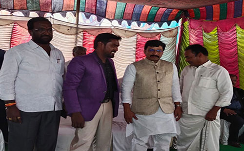 national christian leader