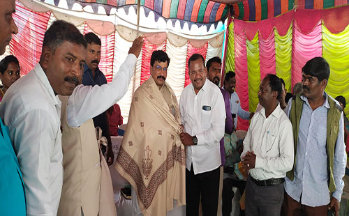 national christian leader