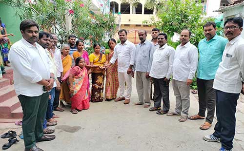 national christian leader